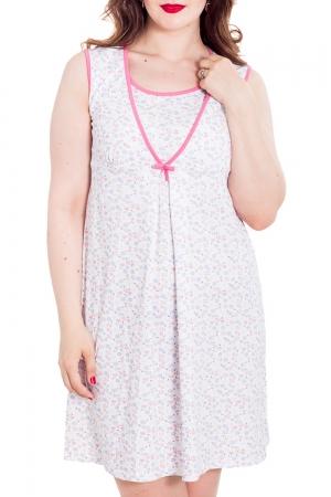 Сорочка LacyWear