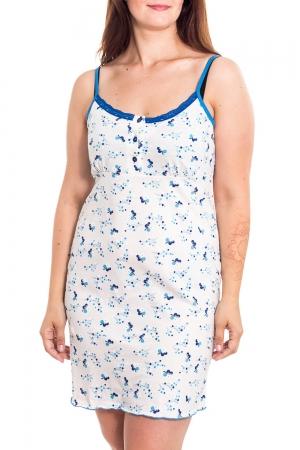 Сорочка LacyWear