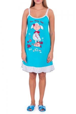 Сорочка LacyWear
