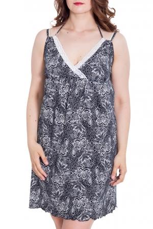 Сорочка LacyWear