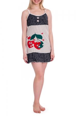 Сорочка LacyWear
