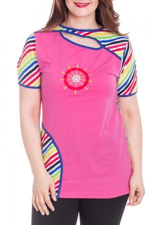 Туника LacyWear