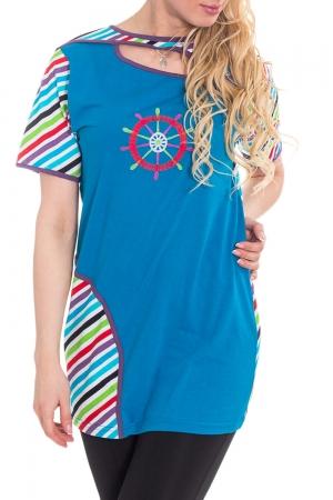 Туника LacyWear
