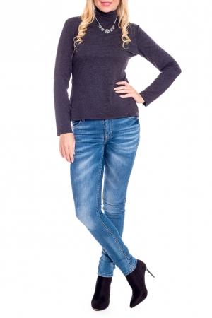 Водолазка LacyWear