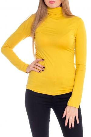 Водолазка LacyWear