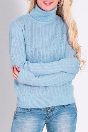 Водолазка LacyWear