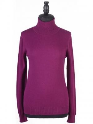 Водолазка LacyWear