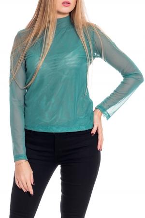 Водолазка LacyWear