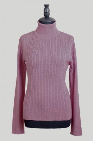 Водолазка LacyWear