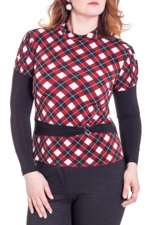 Водолазка LacyWear