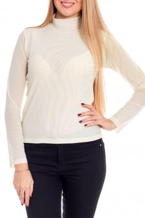 Водолазка LacyWear