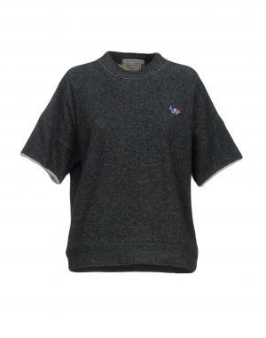 Толстовка MAISON KITSUNÉ