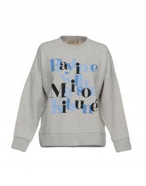 Толстовка MAISON KITSUNÉ