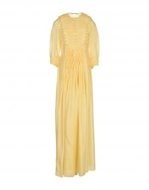 Платье ERMANNO SCERVINO