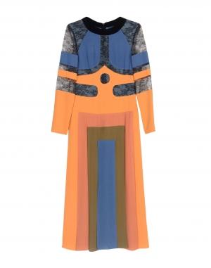 Платье VALENTINO