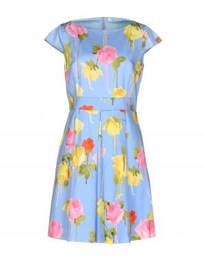 Платье BLUMARINE