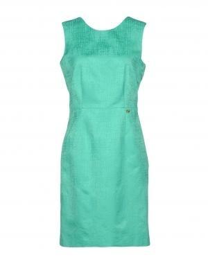 Платье BLUMARINE