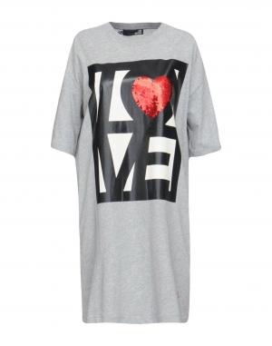 Платье LOVE MOSCHINO
