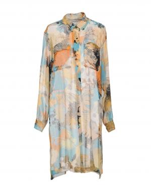 Платье DRIES VAN NOTEN