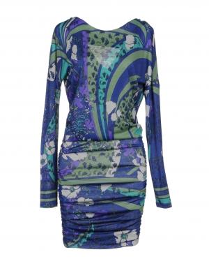 Платье EMILIO PUCCI