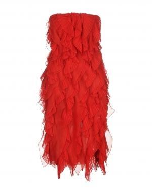 Платье OSCAR DE LA RENTA