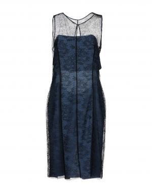 Платье AMANDA WAKELEY