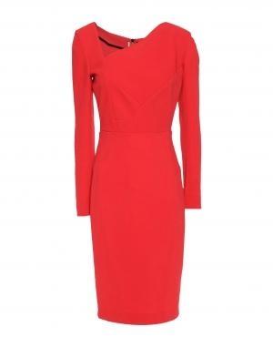 Платье ROLAND MOURET