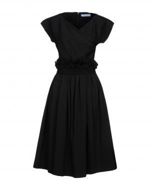 Платье BLUMARINE