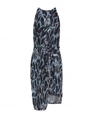 Платье HALSTON HERITAGE