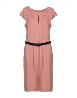 Платье MOSCHINO CHEAP AND CHIC
