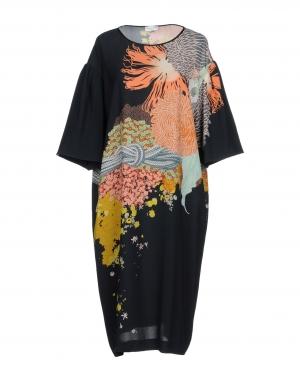 Платье DRIES VAN NOTEN