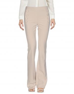 Повседневные брюки  - Серый цвет