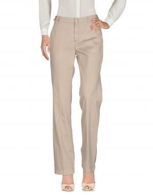 Брюки INCOTEX RED