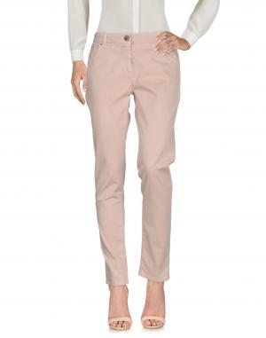 Брюки BRUNELLO CUCINELLI
