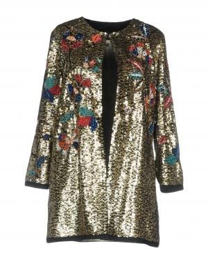 Пальто TWIN-SET Simona Barbieri