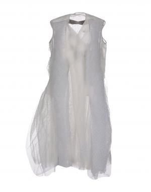 Пальто RICK OWENS