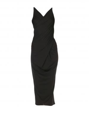 Платье RICK OWENS LILIES