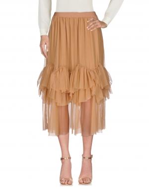 SISTER JANE Юбка длиной 3/4 Юбка SISTER JANE
