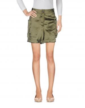 Бермуды  - Зеленый цвет