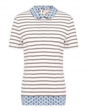 Футболка TORY BURCH