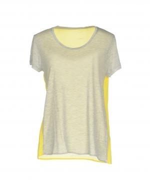 Футболка MAJESTIC FILATURES