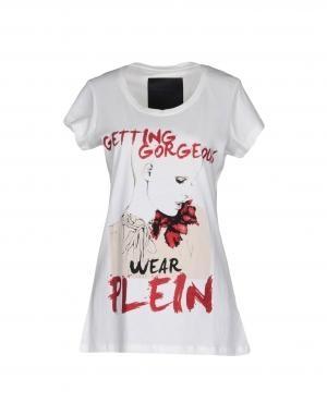 Футболка PHILIPP PLEIN