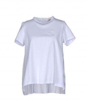 Футболка FRANKLIN & MARSHALL