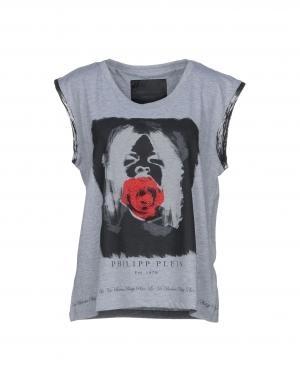 Футболка PHILIPP PLEIN