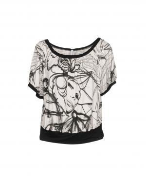 Футболка PIANURASTUDIO