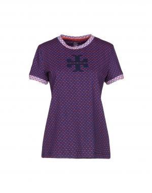 Футболка TORY BURCH