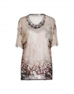 Футболка VALENTINO T-SHIRT COUTURE