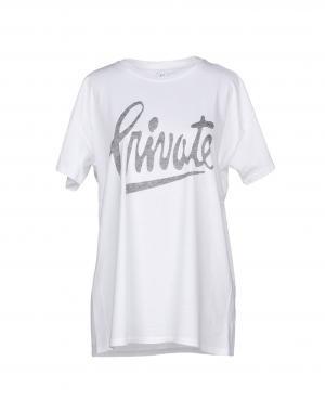 Футболка ZOE KARSSEN