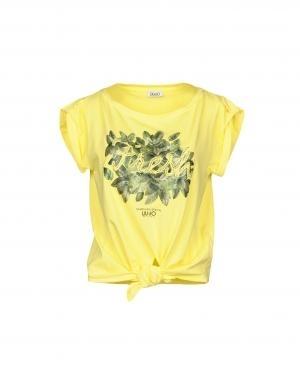 Футболка LIU •JO