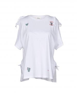 Футболка OTTOD'AME